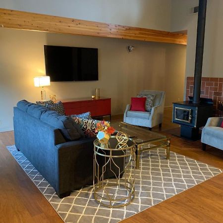 Der Sportsmann Suites Leavenworth Exterior photo