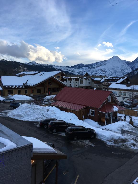 Der Sportsmann Suites Leavenworth Exterior photo