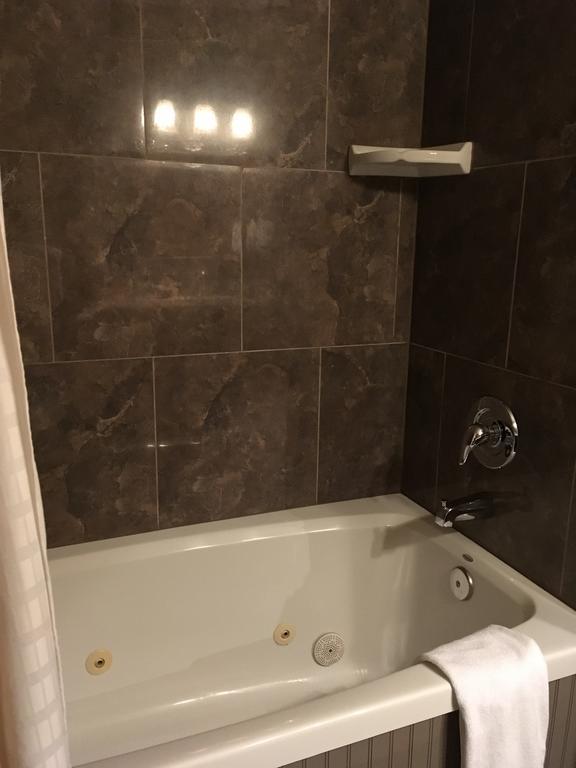 Der Sportsmann Suites Leavenworth Exterior photo