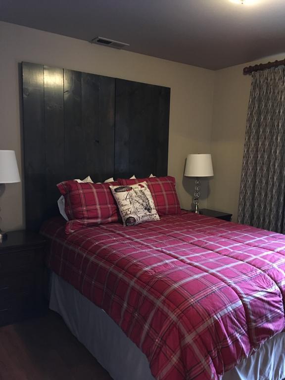 Der Sportsmann Suites Leavenworth Exterior photo