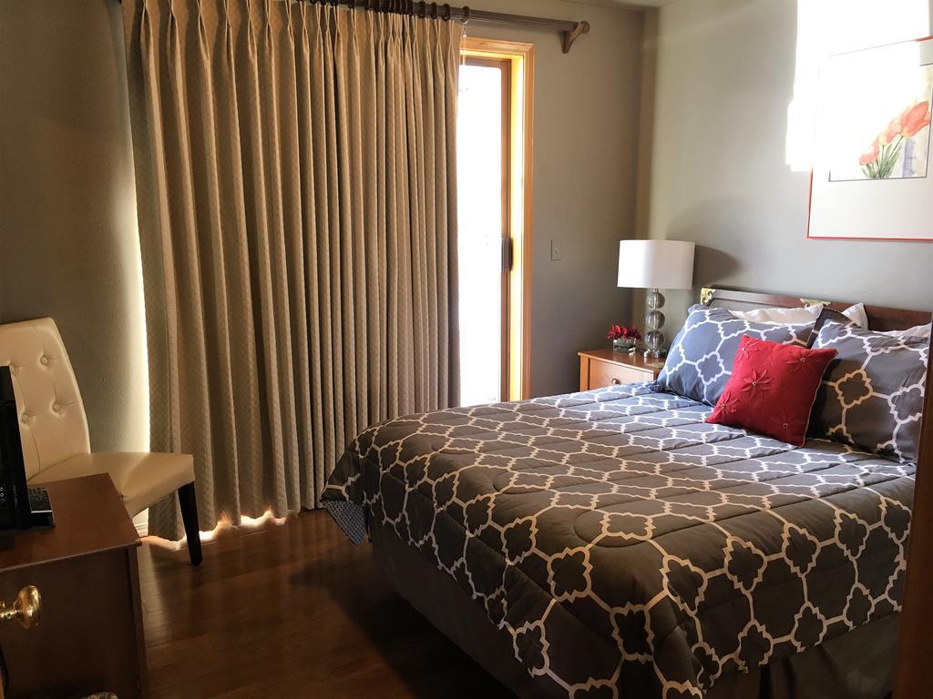 Der Sportsmann Suites Leavenworth Exterior photo