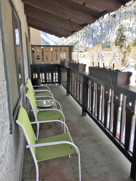 Der Sportsmann Suites Leavenworth Exterior photo