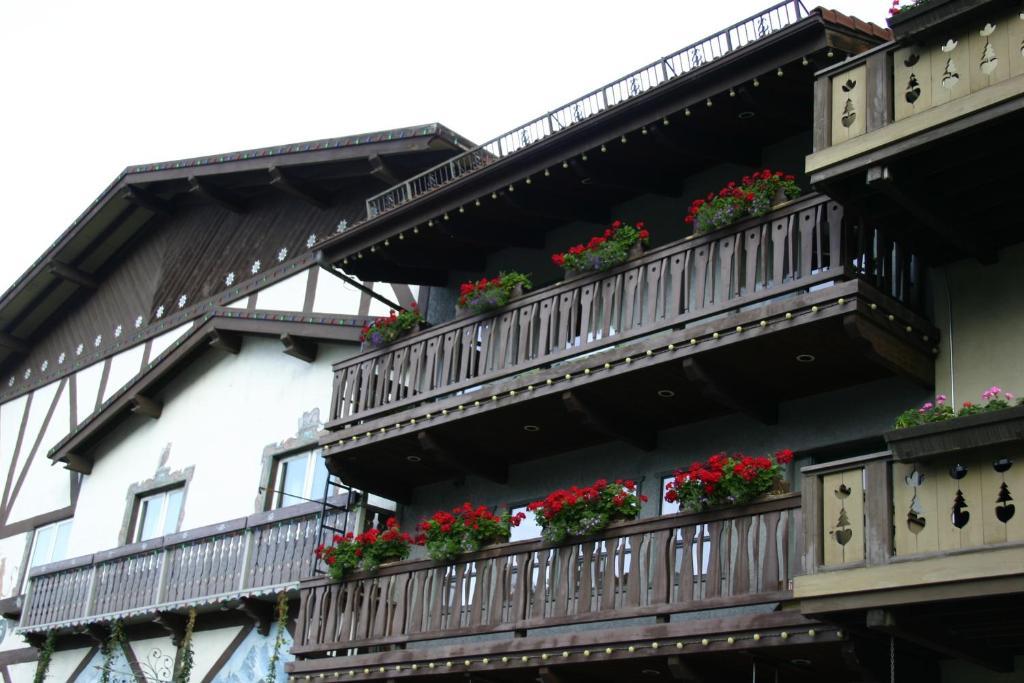 Der Sportsmann Suites Leavenworth Exterior photo
