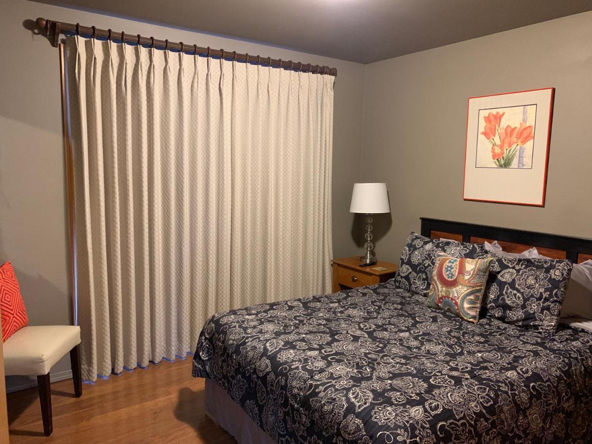 Der Sportsmann Suites Leavenworth Exterior photo