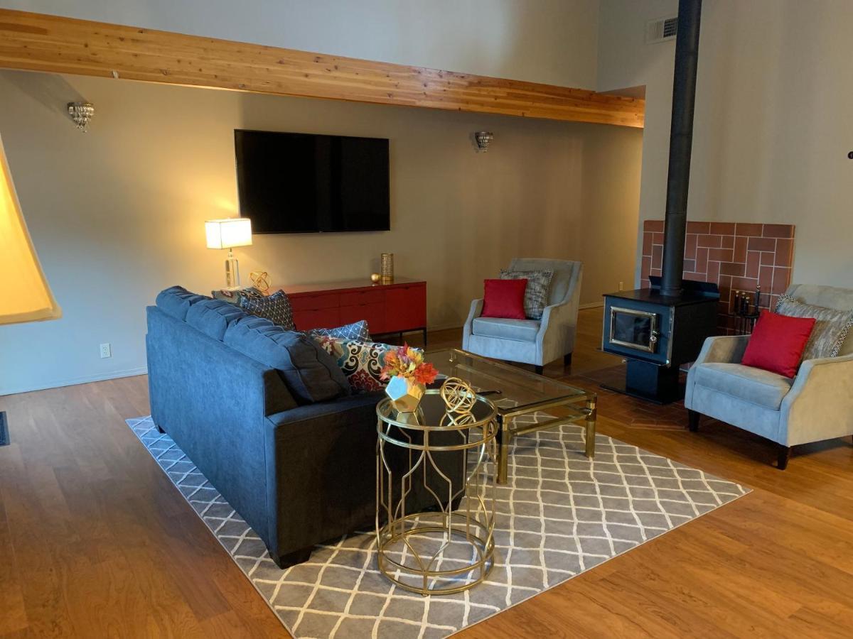Der Sportsmann Suites Leavenworth Exterior photo