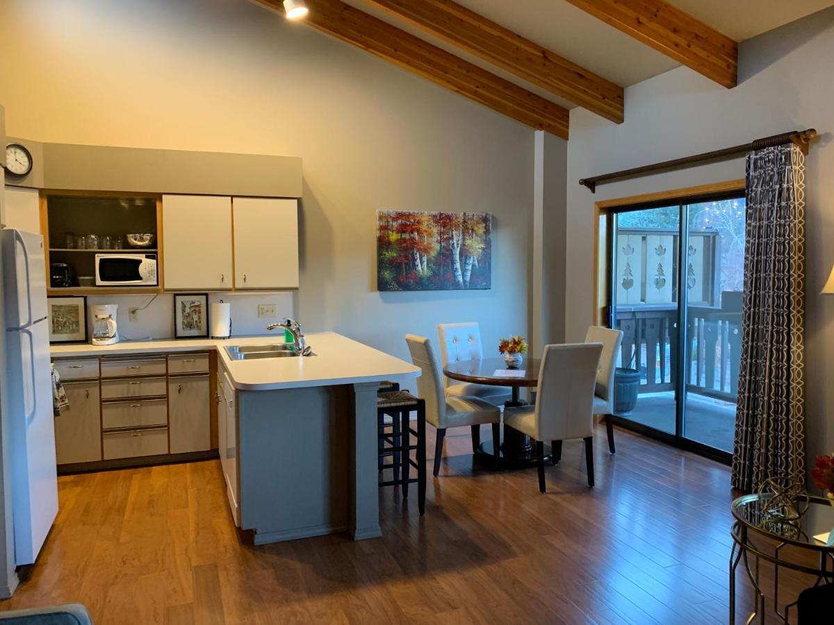Der Sportsmann Suites Leavenworth Exterior photo